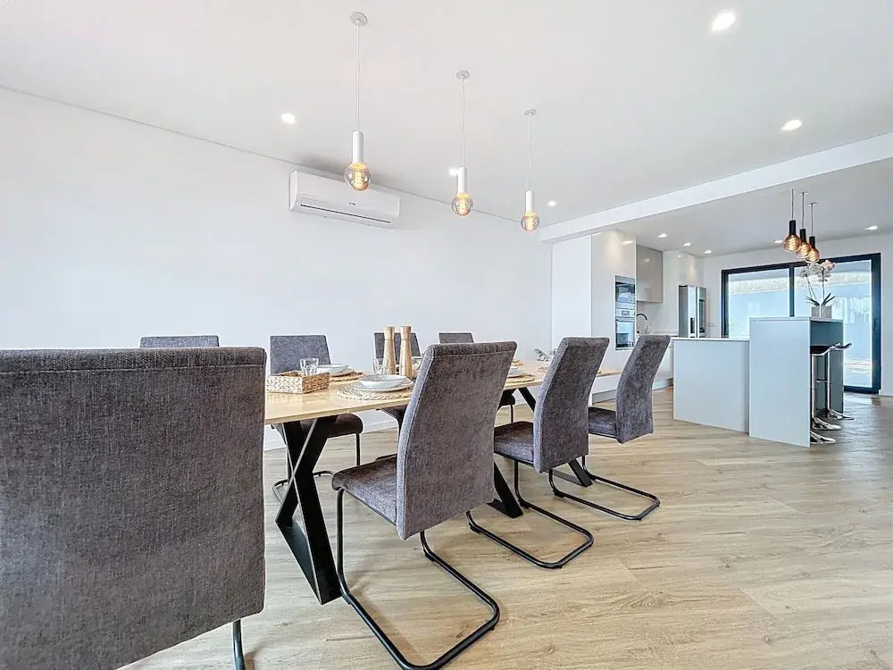 Breeze House 1 by Atlantic Holiday