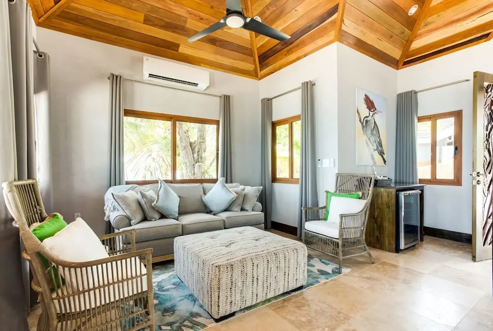 The Enclave- Private Island