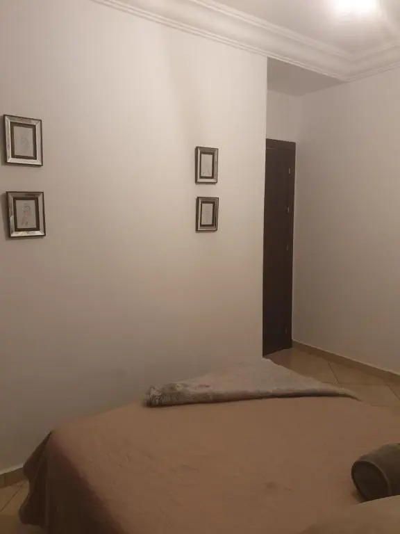 Appartement Avec Piscine, 1min de la Plage