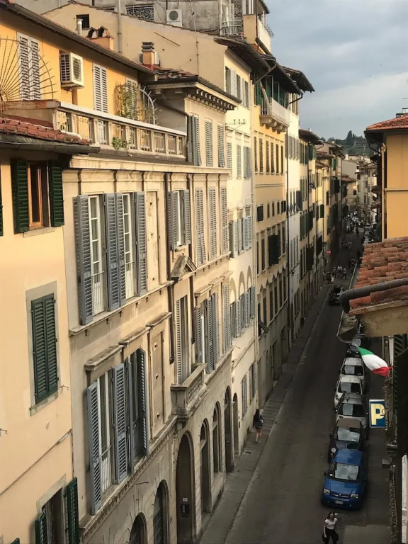 Casa Giada nel cuore di Firenze