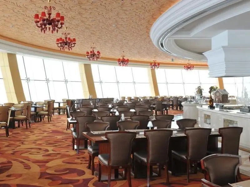 Long Wish Hotel International