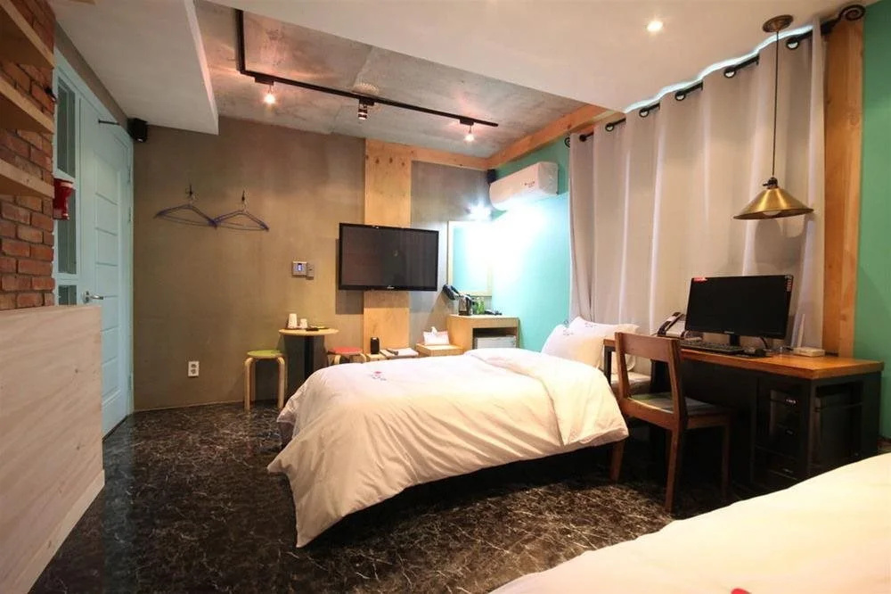 Yaja Hotel On-choen