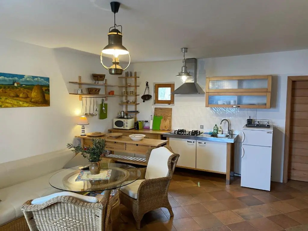 Holiday Home Pure Nature