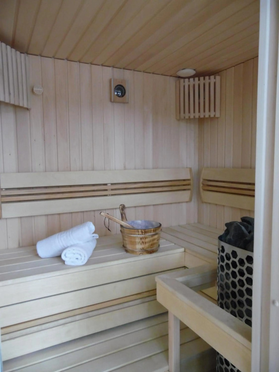 Goda Hotel & Spa