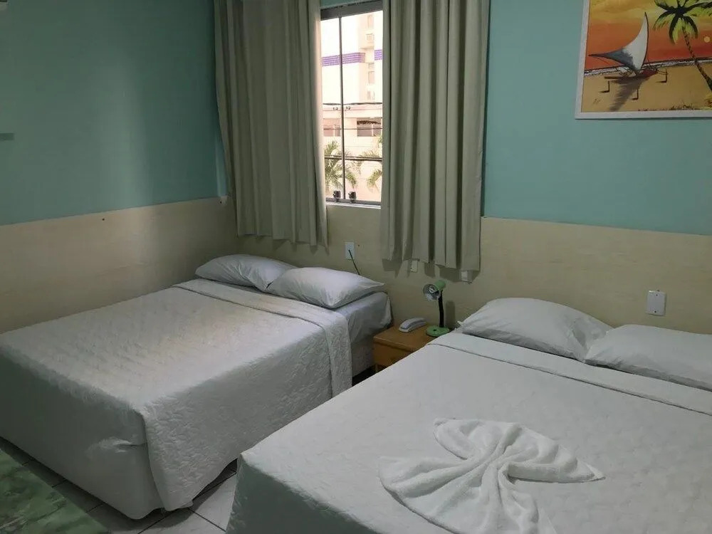 Hotel Coqueiral