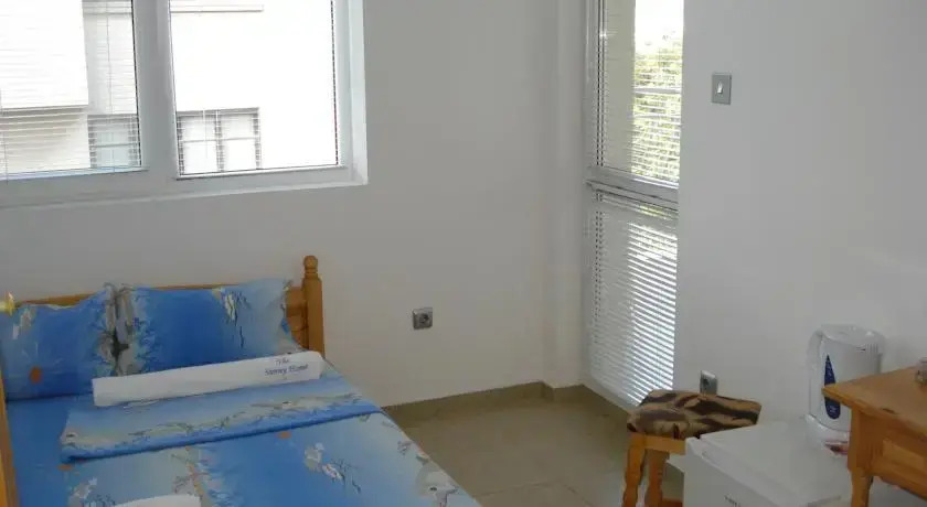 The Sunny Home Guesthouse
