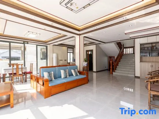 Zhouzhuang Yuesheng Hotel