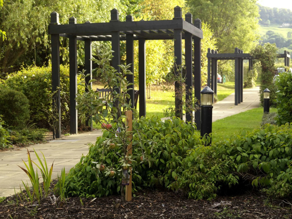 Cheltenham Chase Hotel & Spa