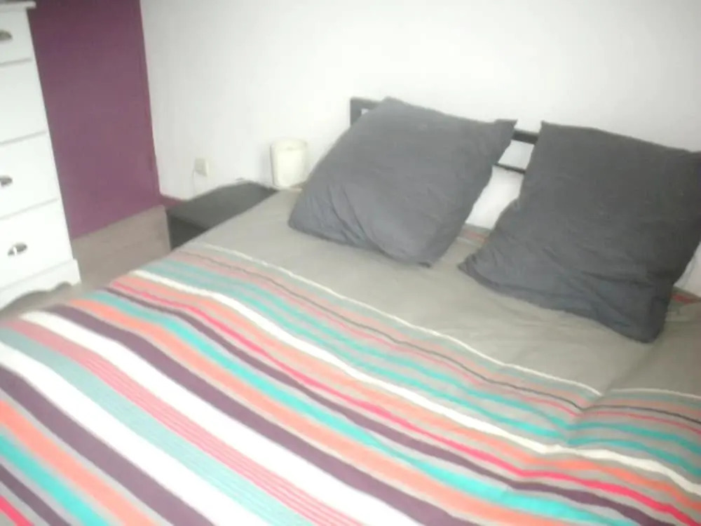 Apartment With one Bedroom in Gruissan, With Shared Pool and Furnished Balcony - 2 km From the Beach
