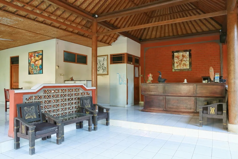 Mangga Bali Inn