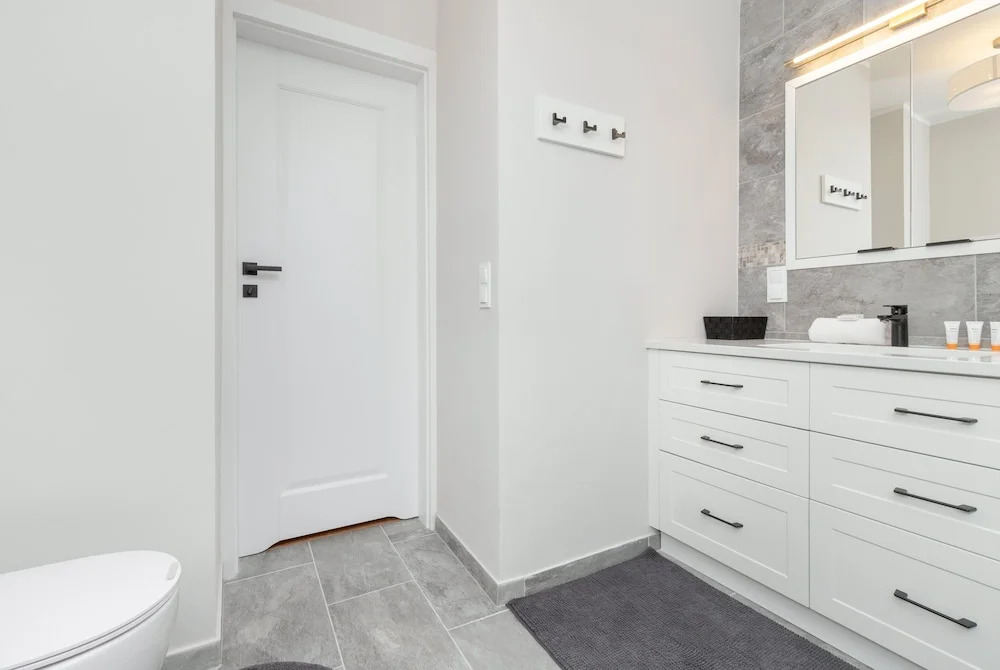 Apartment With Two Balconies by Renters