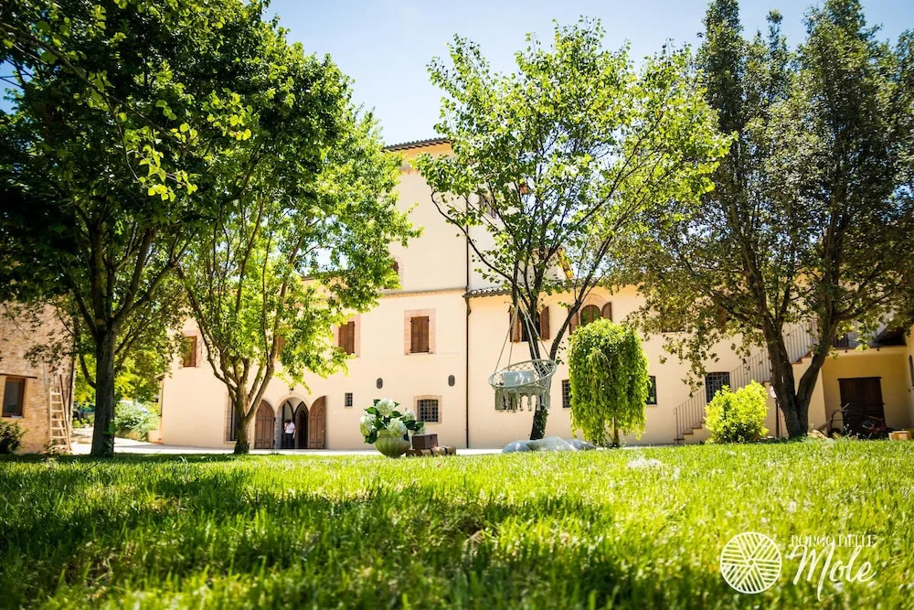 Borgo delle Mole I Bed & Breakfast