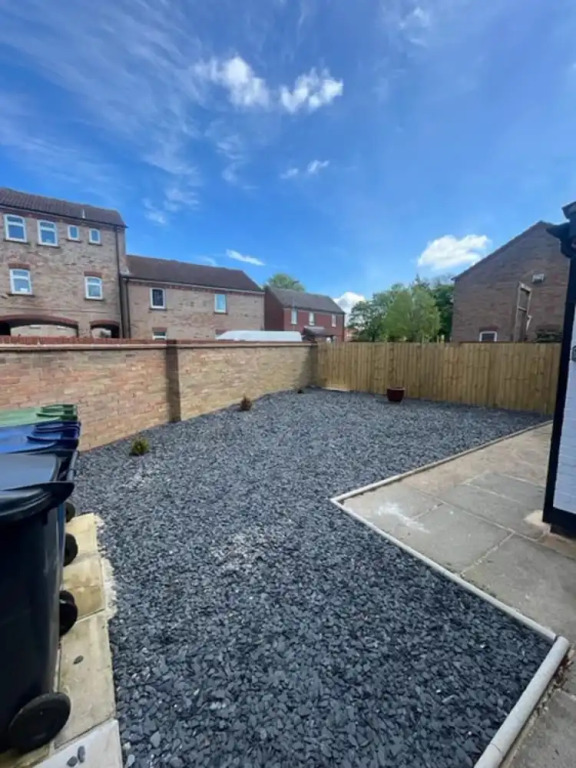 Remarkable 3-bed House in Cambridge