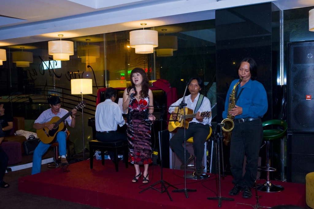 The Coast Hotel Vung Tau