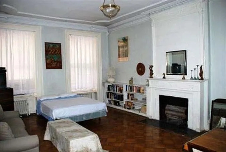 Guest House Off Park