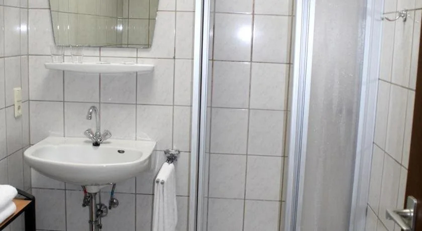 Hotel Zur Aue