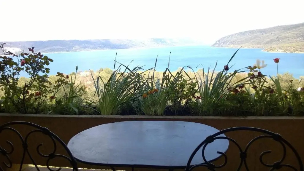 Hôtel Restaurant Les Cavalets