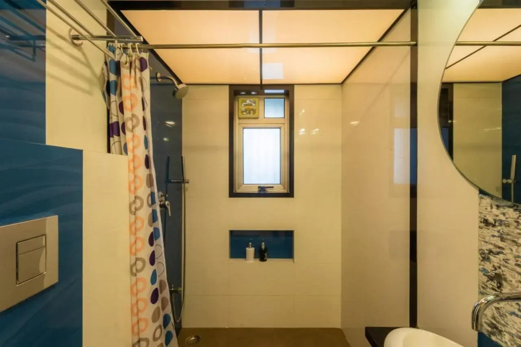 SaffronStays Sylvan Meadows, Mahabaleshwar