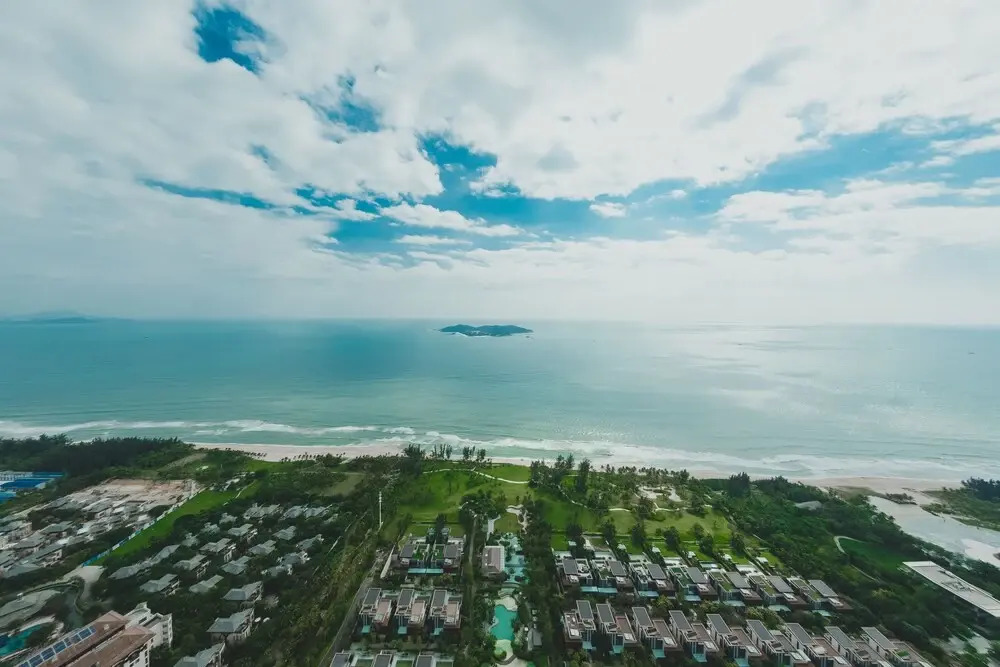 Noyah Residence Sanya