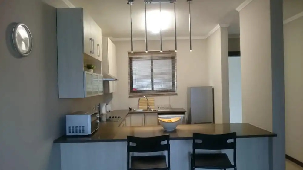 Lifestyle Apartments