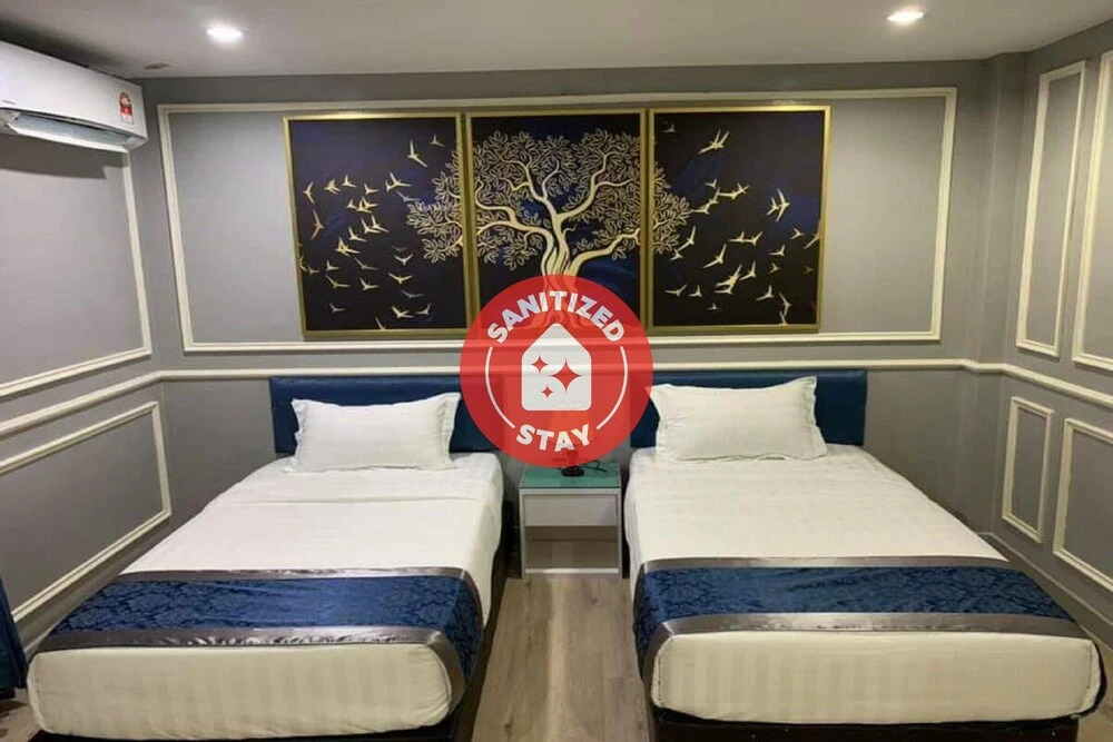 61 Hotel