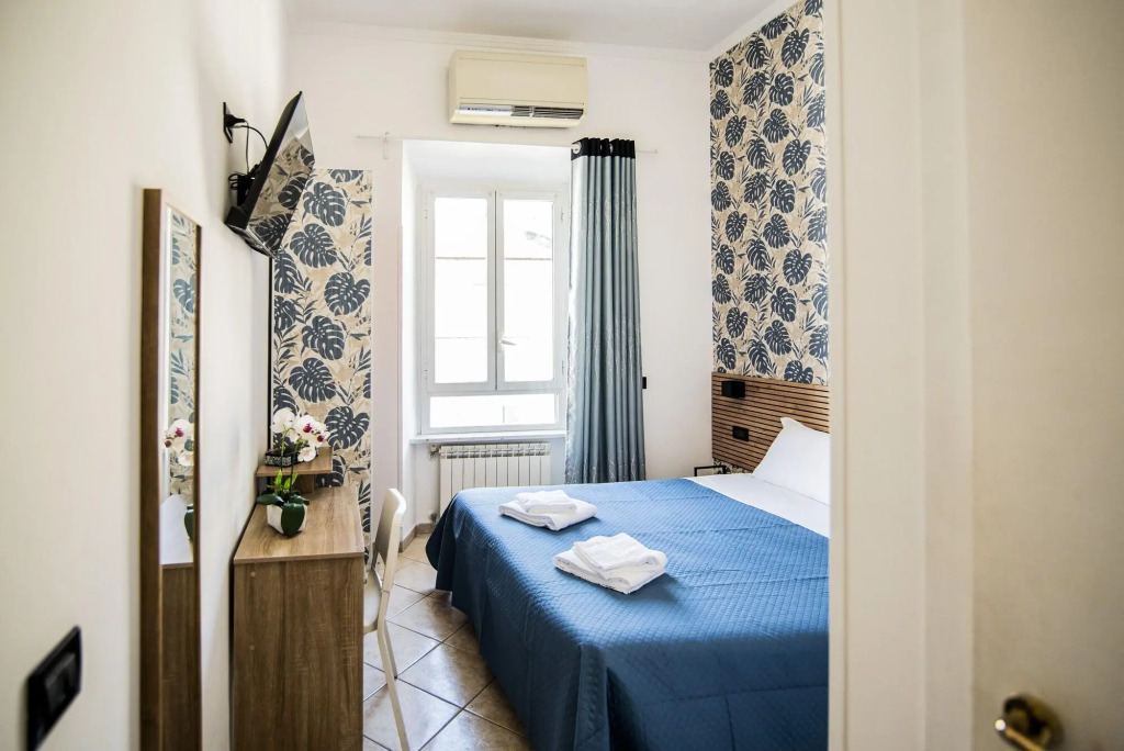 Hotel DellUrbe