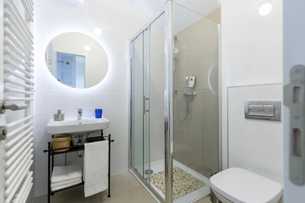 Apartments ParkLife Zagreb