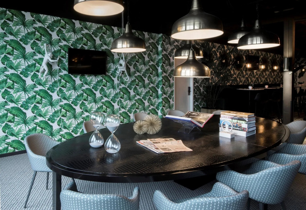 ibis Styles Amsterdam Airport