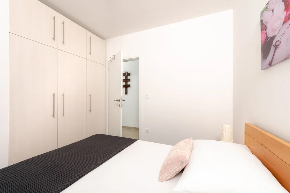 Olive Tree apartments