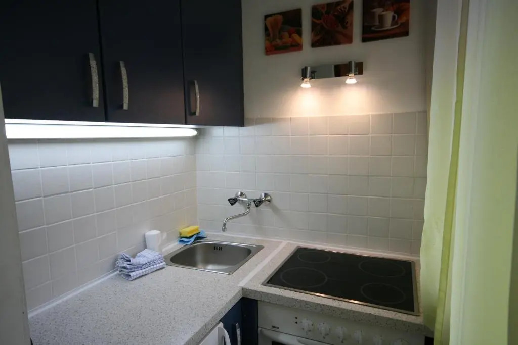 Appartements Domizil