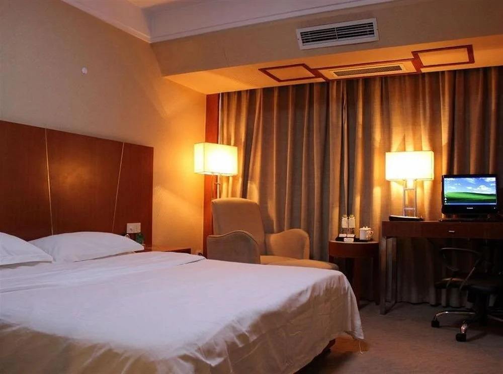Liangmao International Hotel Changzhou