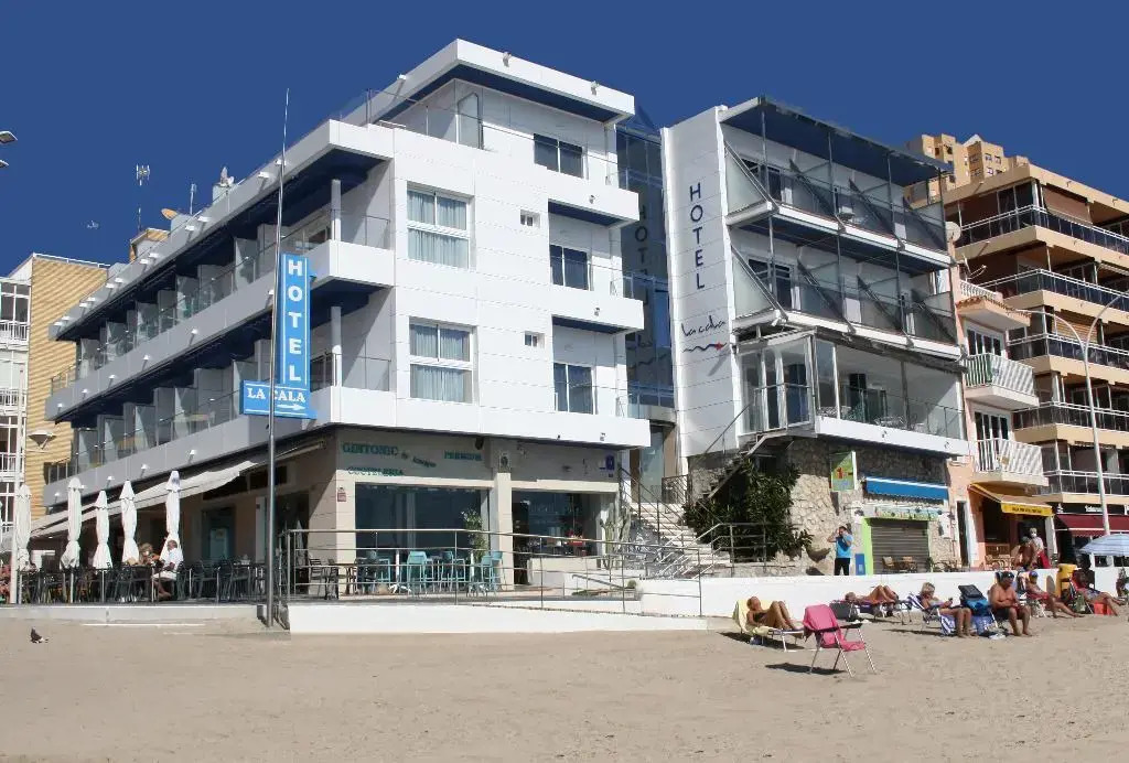 Hotel La Cala Finestrat