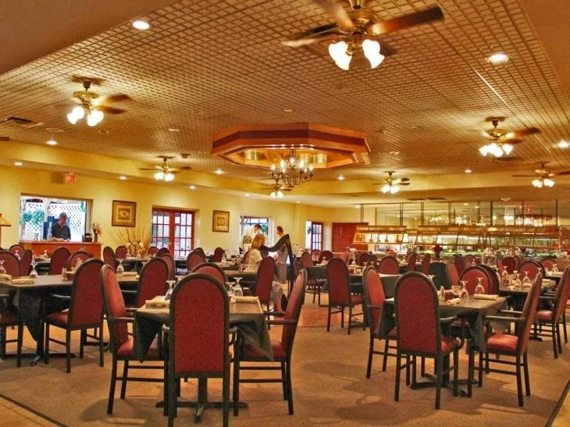 Grand Hotel Fayetteville