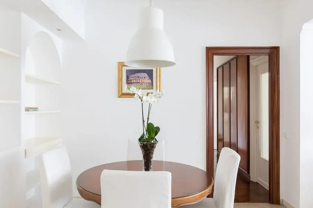 Jg Panoramic Suite Vatican