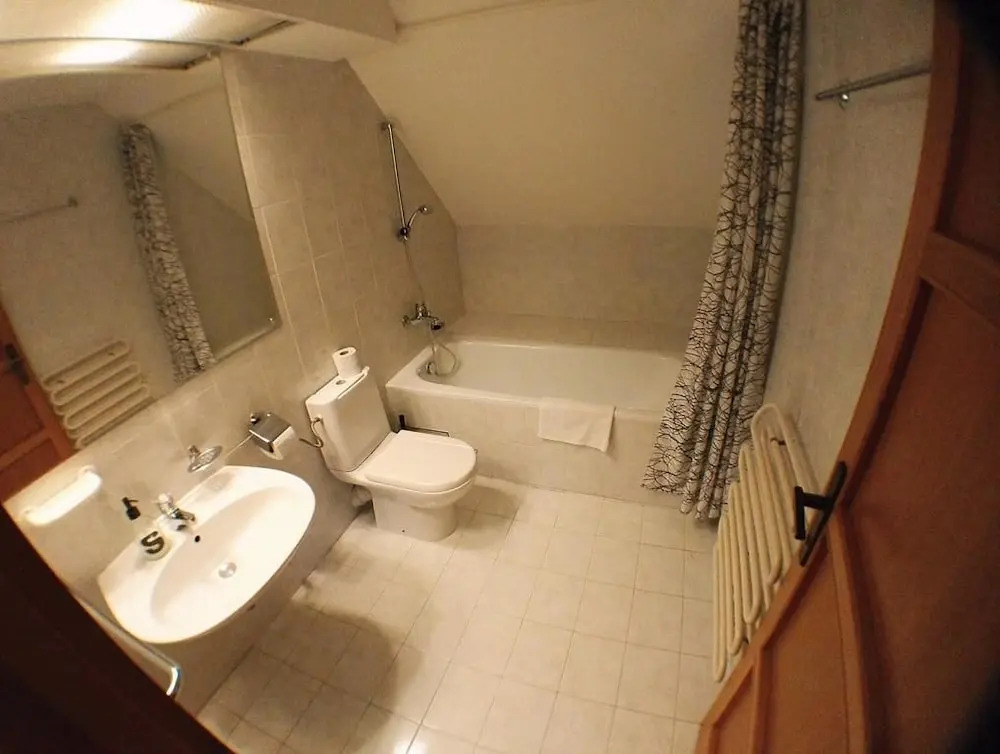 Hotel Gabriela