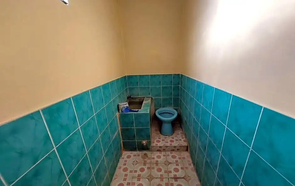 Hotel Parangtritis Widodo Tustiyani