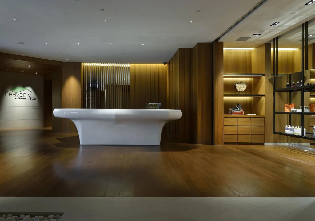 The Westin Tashee Resort, Taoyuan
