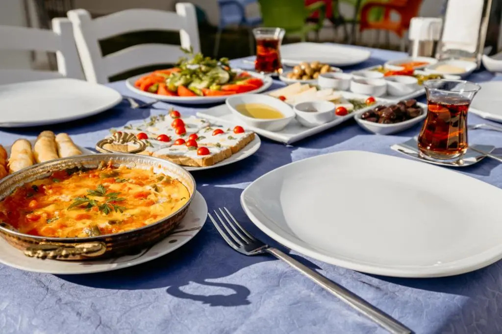 Azra Apart & Otel
