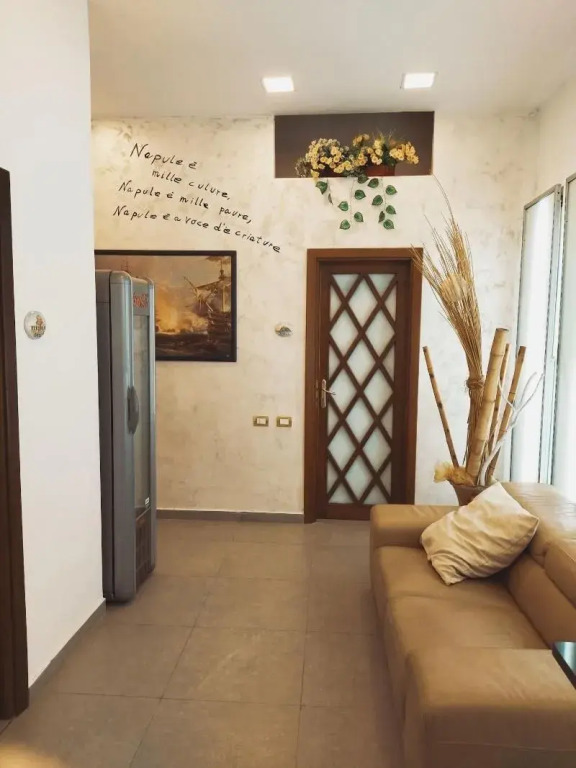 Don Carlo Rooms