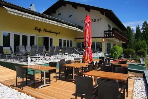 Hotel Römerhof
