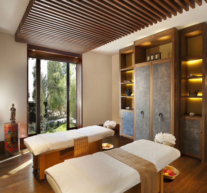 The St. Regis Lhasa Resort