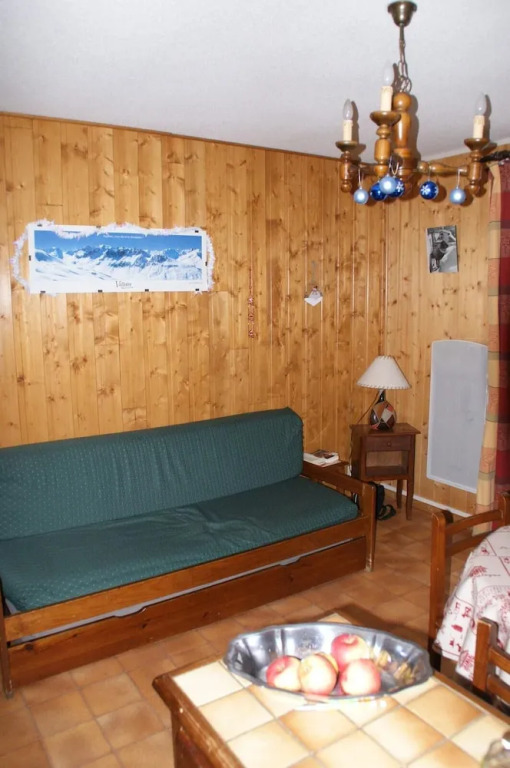 Erida415 2 Rooms 4 People 2 South-west Facing