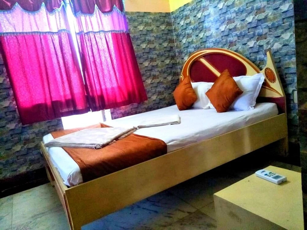 Hemanjali Resort