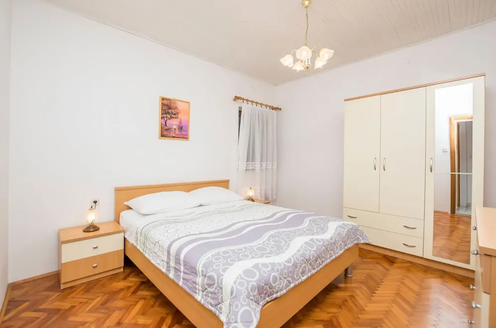 Apartments Tome