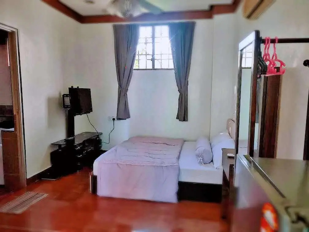 Taiping Vacation Home