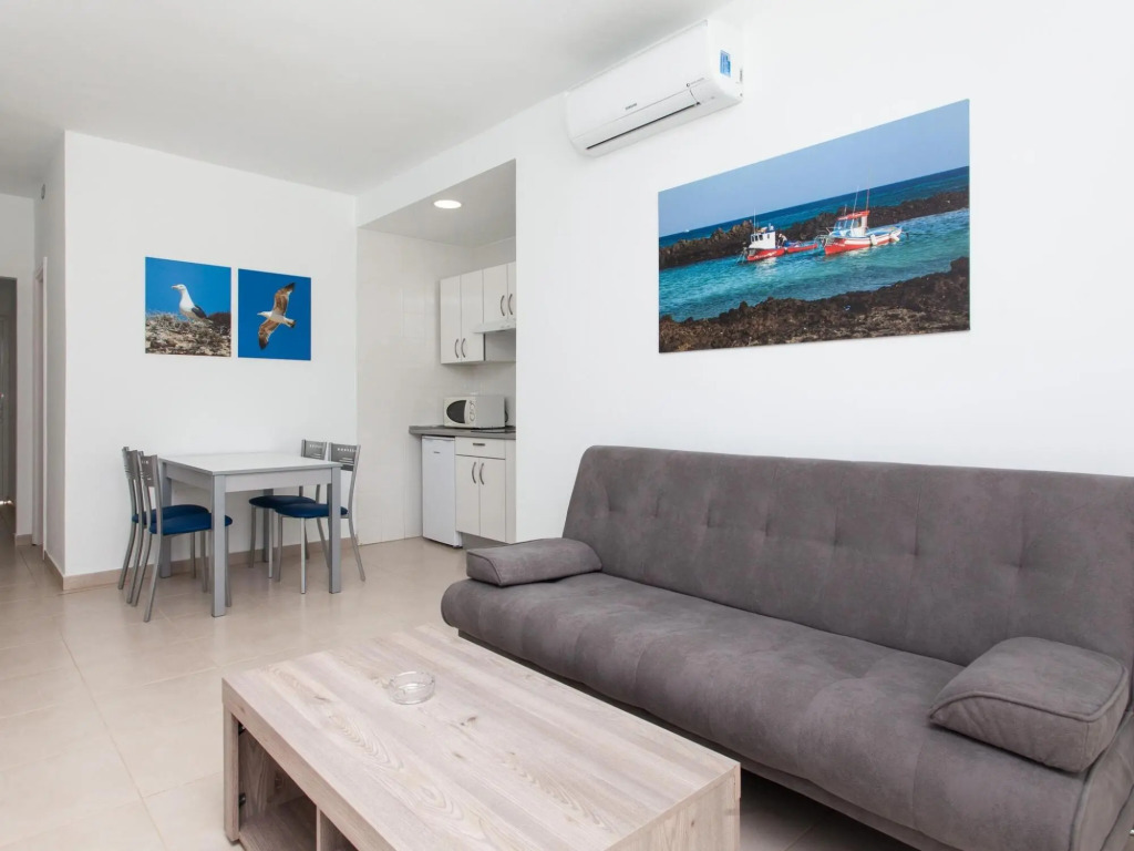 Corralejo Oasis