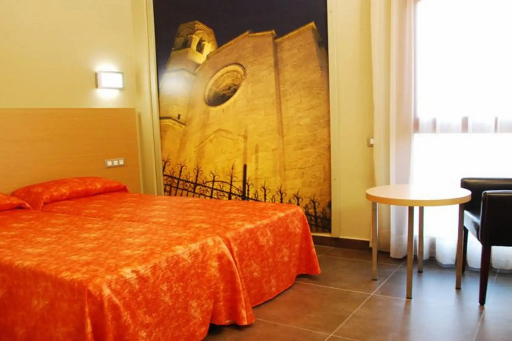 Hotel Pere III El Gran