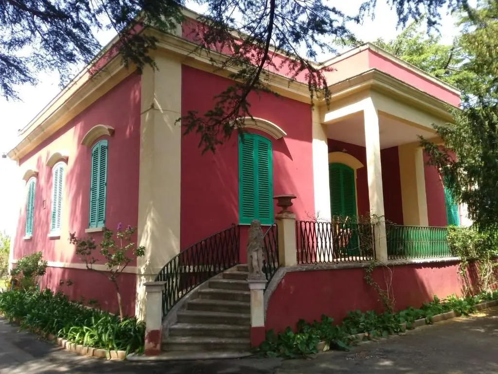 Villa Formica Monopoli