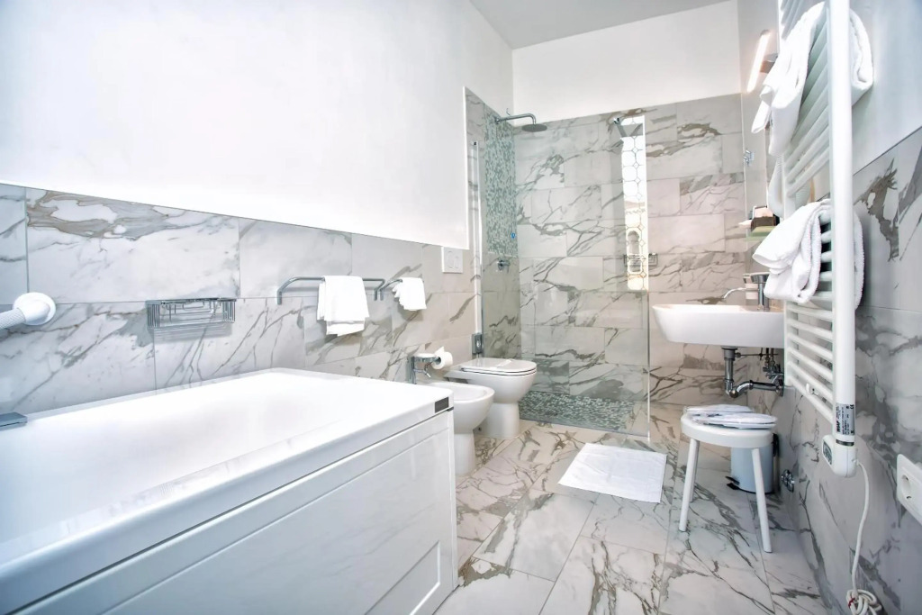 Hotel Ca Nobile Corner