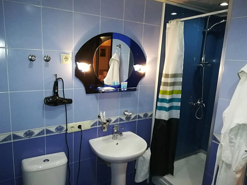 Hotel Old Town